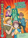 Cover image for The Book Bandit
